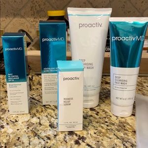 Proactive products